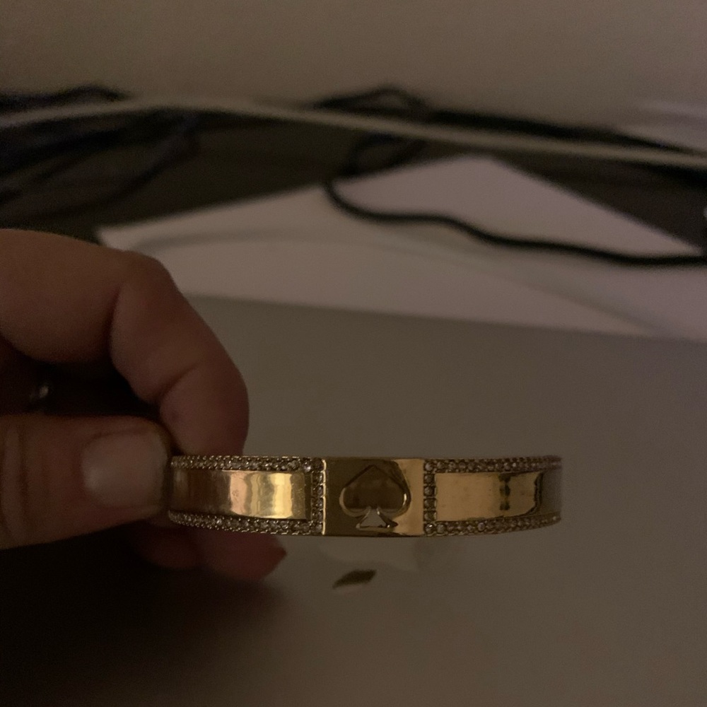 Kate Spade bangle